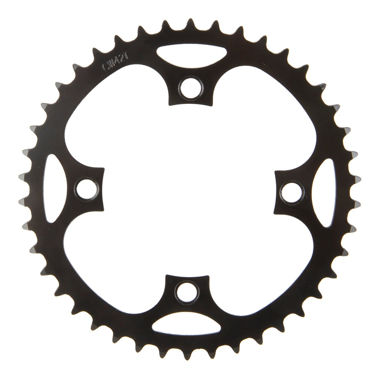 Roulement en laiton lame samox e-bike pas 46t 104 bosch-shimano-yamaha