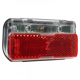 Carrier Light Busch Müller Toplight E Brex - Convient pour les bikes E