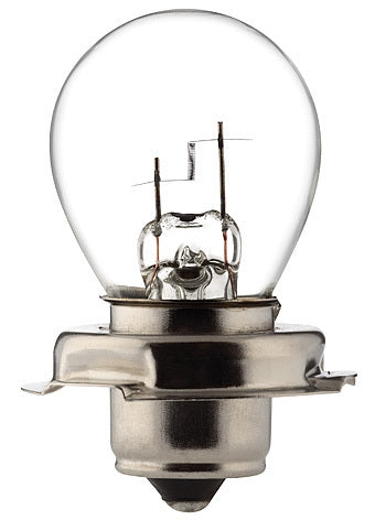 Spanninga metal b.v. tensiona lumières non. 108 12v-15w-p26s