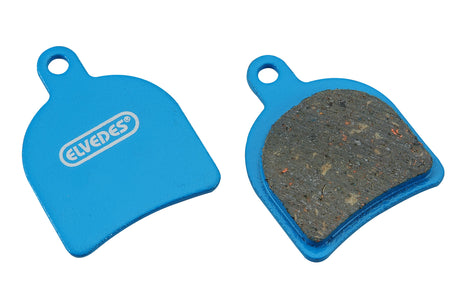 Elvedes Disc Brake Blocks Organ. Espoir
