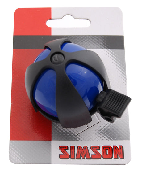 Rema tip top pays-bas b.v. Simson 021220 cloche sport noir cobalt