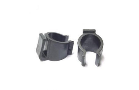 Hesling bike parts hesling jasbeschermerclip 16 mm