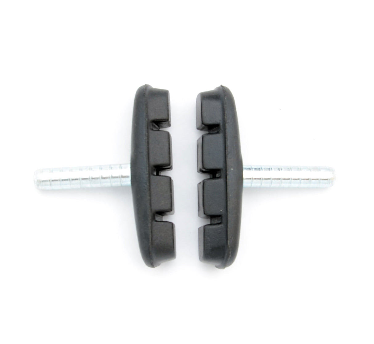 Simson Brake Shoe Cantilever 55 mm par set sur carte