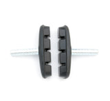 Simson Brake Shoe Cantilever 55 mm par set sur carte