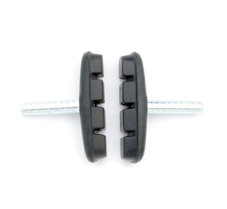 Simson Brake Shoe Cantilever 55 mm par set sur carte