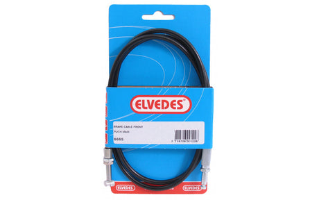 Elvedes cable Systems bv puch maxi pour câble de frein 6665