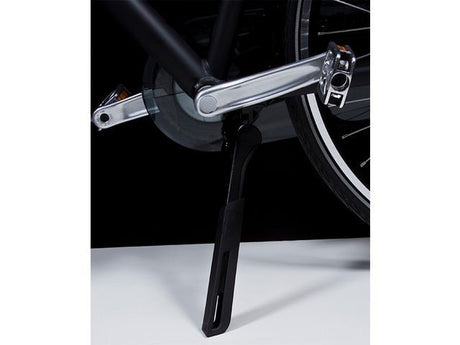 Spanninga metaal b.v. spanninga standaard extend 30 mm. zwart