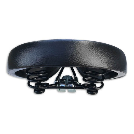 Confort de la selle