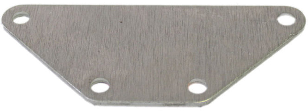 Plaque d'adaptateur BOFIX pour lumière arrière