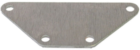 Plaque d'adaptateur BOFIX pour lumière arrière