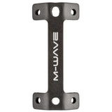 Adaptateur pour porte-bidon M-wave ada deux