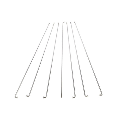 Spaken Alpina RVS 14-280 sans Nippel