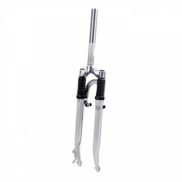 Expédition de fourche 28 250 mm 1 8draad pour le disque de frein argent