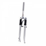 Expédition de fourche 28 250 mm 1 8draad pour le disque de frein argent