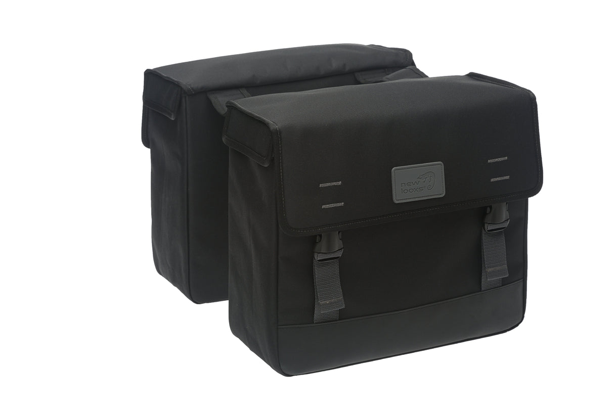 New LOOXS ORIGNE DOUBLE BICYLAND - noir