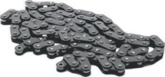 Sunrace CNS10 Chaîne de vélo 1 2x1 8 112L noir