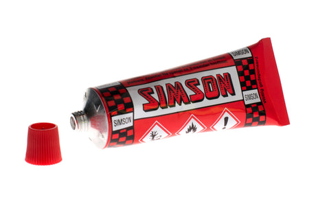 Rema tip top pays-bas b.v. solution Simson SF 30 ml (p12)