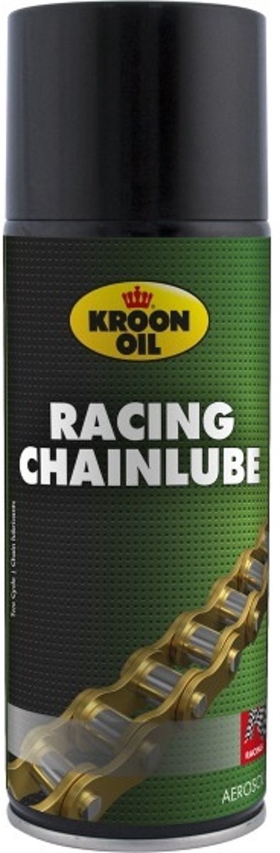 Kroon-Oil Racing Chainlube Light 400 ml Chain Fat 38011