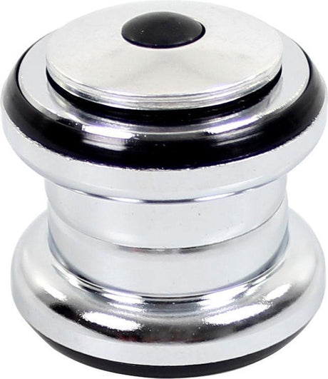 Ergotec - Ergotec Ball Head placée devant S118ak 1.1 8 Silver
