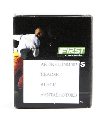Mirage Ball Head Complete 1 Black 1504002
