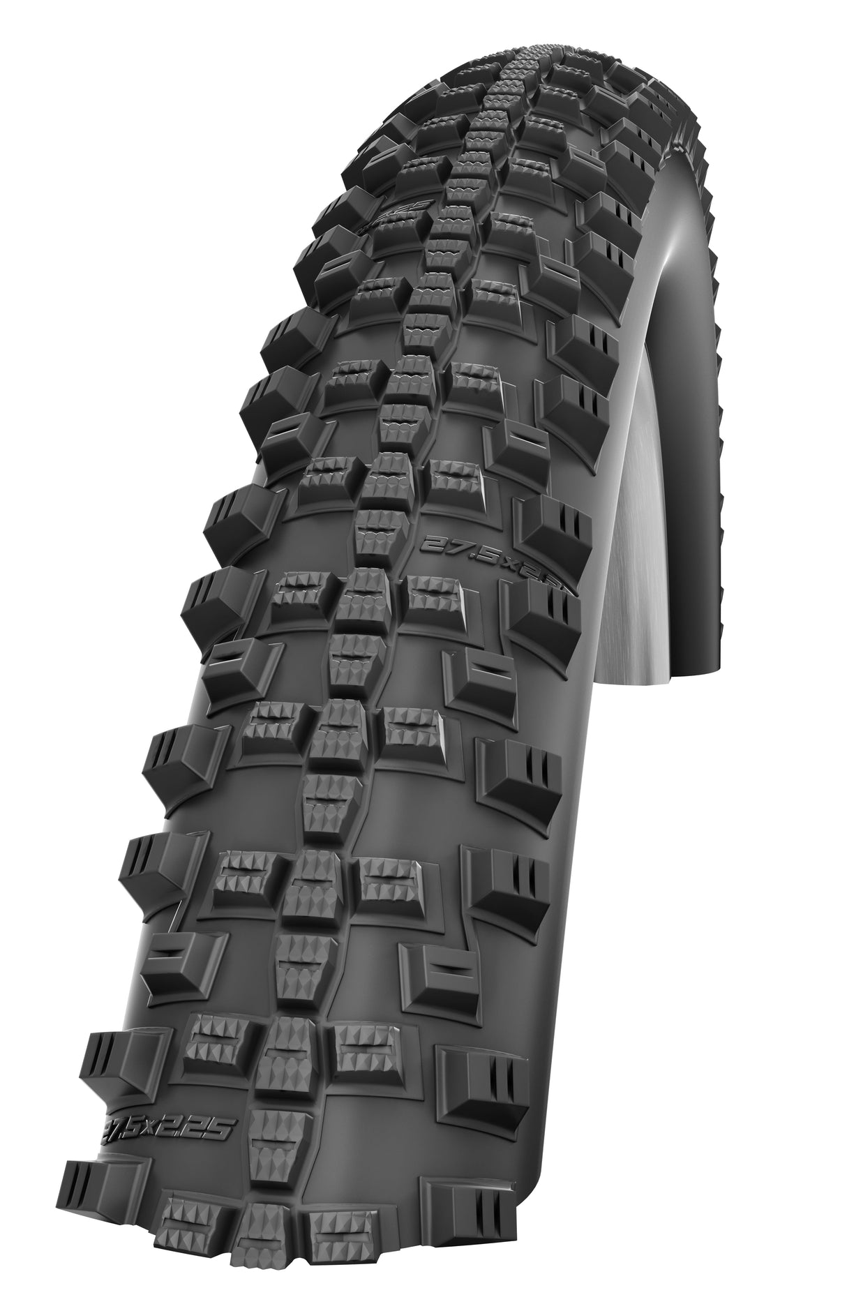 Pneus Schwalbe performance line pneu smart sam smart sam evol.line 42-622