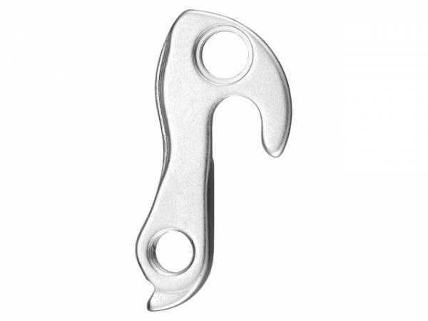 Union Derilleurpad GH-130 avec un ensemble de vis M8X0.75
