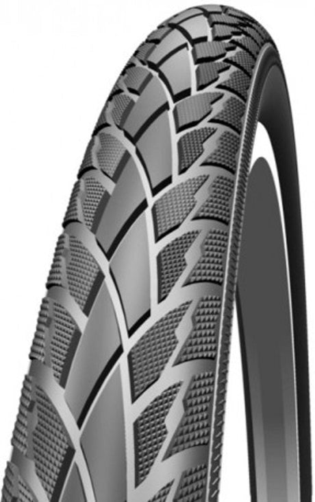 Railer Road Cruiser 20x1.75 (47-406) Black