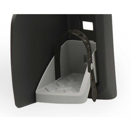 Polisport plasticos s.a. repose-pieds polisport guppy maxi + sangles