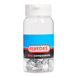 Elvedes cable systems bv elvedes câble de réglage fin m6 aluminium (25) elv1090