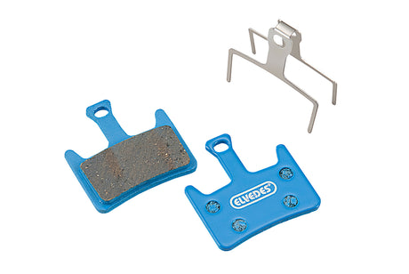 Ensemble de blocs de frein à disque Elvedes Organic Hayes Prime (1 paire)