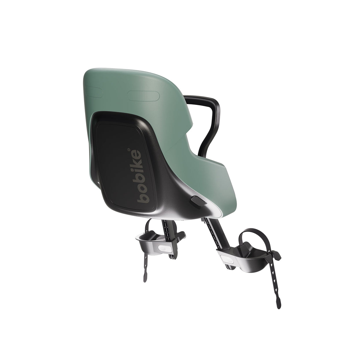 Bobike siège mini exclusif évoluer vert