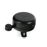Widek b.v. cloche en acier Widek aldo laqué noir avec clapet en plastique (10)