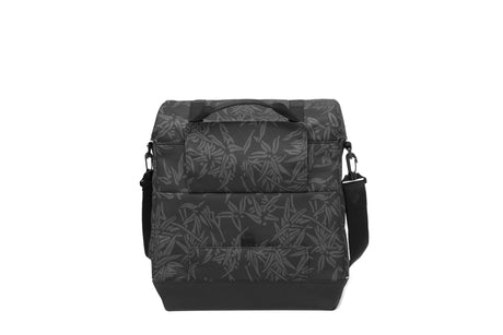 Sacoche de vélo Alba Single - New Looxs - Sacoche - Unisexe - Noir