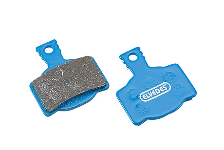 Bloc de frein à disque Set Organic Magura MT2, MT4, MT6,