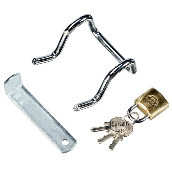 Polisport plasticos s.a. cadenas à combinaison bobike maxi