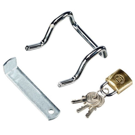 Polisport plasticos s.a. cadenas à combinaison bobike maxi
