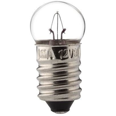 Spanninga metal b.v. tensiona lumières non. 22 12v-3w-e10