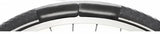 Gaadi Inner Tube DV HV 28 40 47-622 635 40mm 2 extrémités