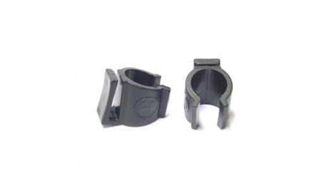 Hesling bike parts hesling jasbeschermerclip 11 mm