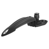 Voorbalbord Cross Country Evo 26 27,5 29 pouces noir