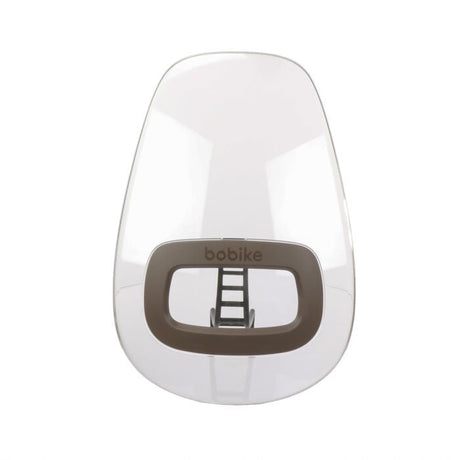 Pare-brise Bobike one+ marron
