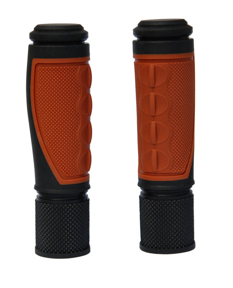 Simson gère Lifestyl Brown Black - 92 mm