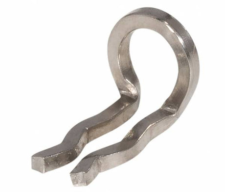 Elvedes Cable Systems bv Elvedes clips pour le montage des cales de boulons. plaquettes de frein à disque (p 10)
