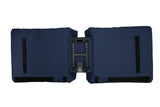 Nouveau sac looxs odense mik double | bleu foncé | 39l