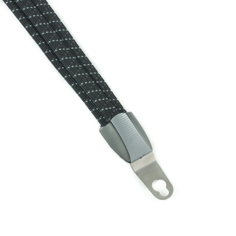 Trio Snelbinder Life actif 24 pouces gris noir