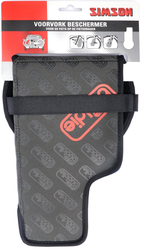 Rema tip top pays-bas b.v. protecteur de fourche avant Simson