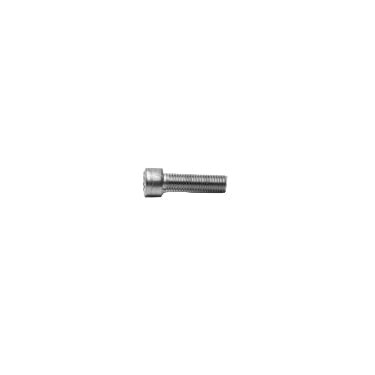 Vis à six pans creux Bofix m7 x 25 inox