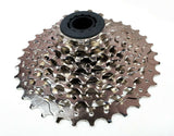 Sturmey-archer europa n.v. sun race csm66 8av-boîte cassette 8v. 11-34 nickels