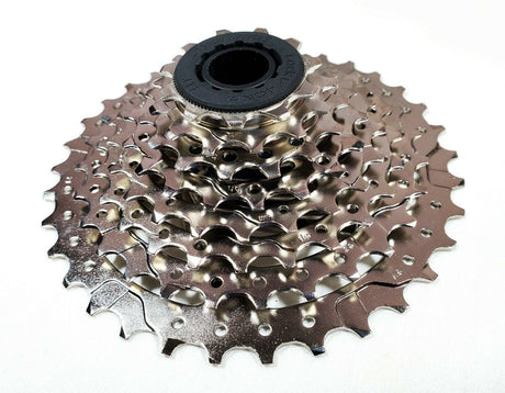 Cassette Sunrace csm66 8 vitesses 11-34