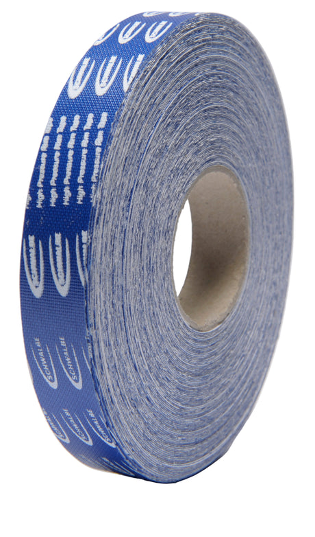Rim Glass Schwalbe 25 mètres x 18 mm - Textile auto-adhésif (sur rouleau)